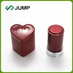 Plastik zamac diferan kap ki gen fòm