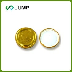 Tinplate tòde-off bouchon